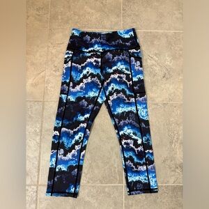 XS Constantly Varied Gear Leggings